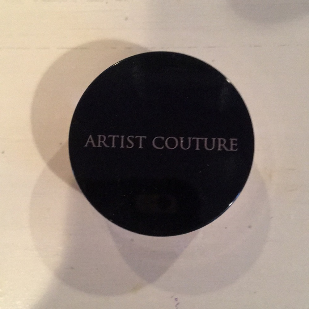 Brand new unopened Artist Couture diamond glow